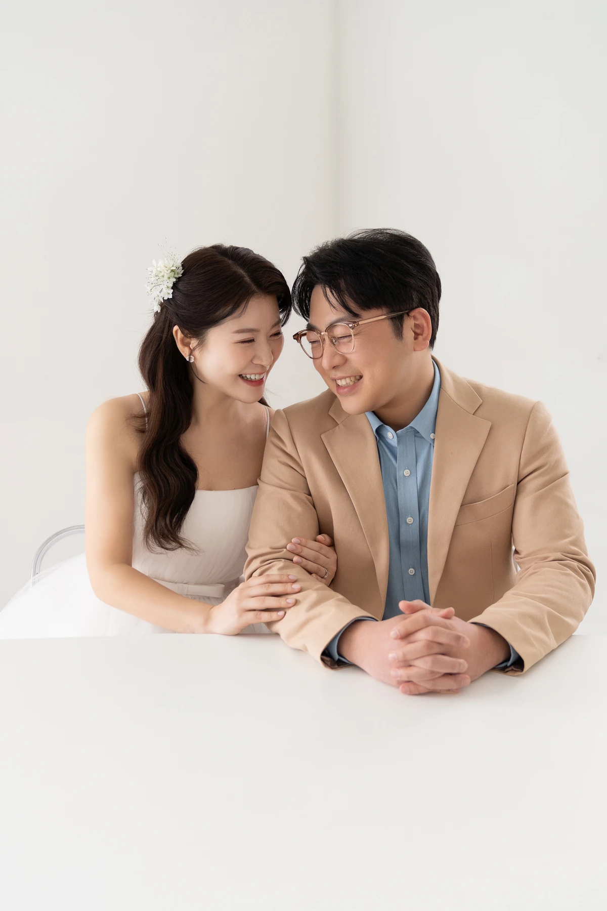 웨딩 사진 14