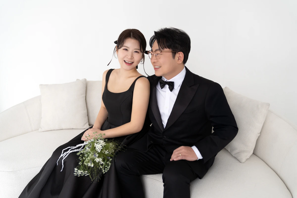 웨딩 사진 21
