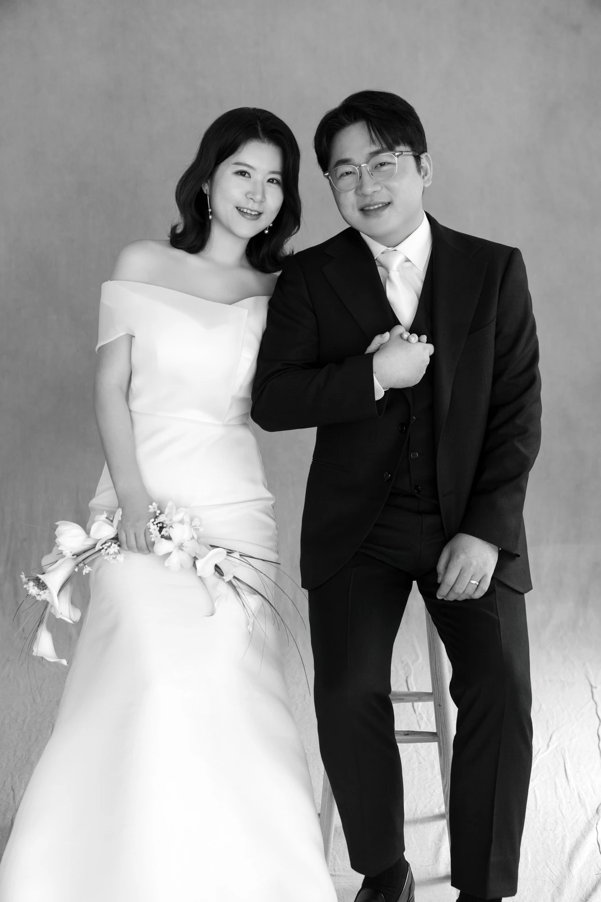 웨딩 사진 7
